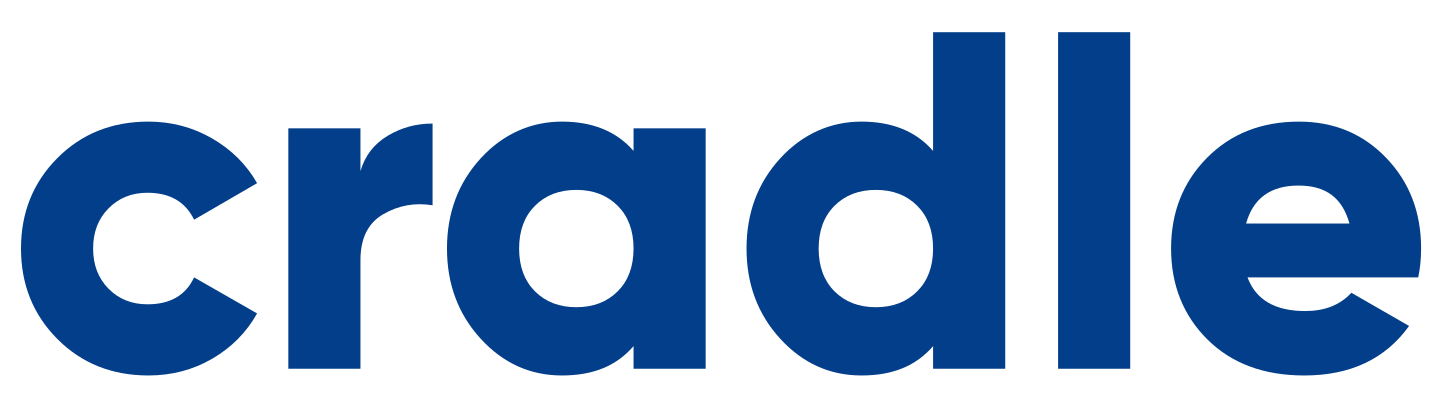 cradle